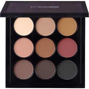MAC Semi-Sweet Times Nine Eyeshadow Palette